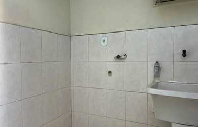 Imagem 12: Casa independente com 2 quartos para alugar por R$ 0/mês - Vila Blanche...