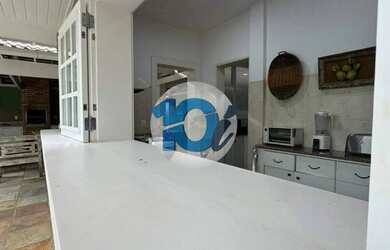 Imagem 15: CASA DE 6 SUÍTES - CONDOMINÍO MARBELLA