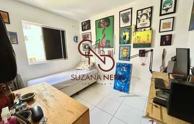 Imagem 9: APARTAMENTO 2 QUARTOS EM PARNAMIRIM