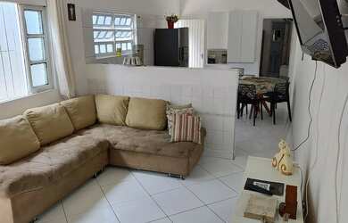 Imagem 5: CASA TEMPORADA MONGAGUÁ CENTRO