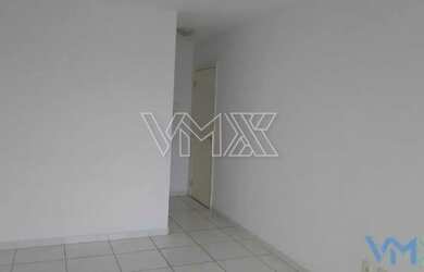 Imagem 4: Apartamento com 3 Dormitórios, Varanda e 1 Vaga para Locação no Jardim...