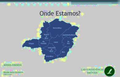 Imagem 9: Oportunidade Única em IBIRITE - MG Tipo Casa Negociação Leilão Situação...
