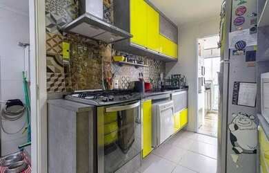 Imagem 10: Apartamento 4 quartos 4 banheiros 2 vagas lazer/ Santos/ Pompéia