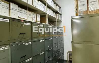 Imagem 9: Sala Comercial à Venda na Av. Raja Gabaglia, 120 m² por R$550.000,00