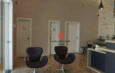 Imagem 3: Prédio - venda por R$ 7.000.000,00 ou aluguel por R$ 35.000,00/mês -...