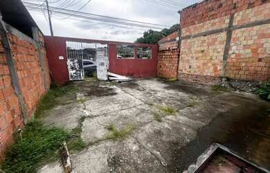 Imagem: O terreno possui 200m² de Área, Imóvel novo e está localizado