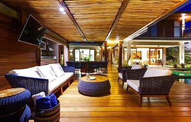 Imagem 6: CASA COM 6 QUARTOS LOCAÇÃO E VENDA EM PRAIA DO FORTE