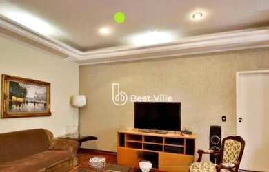 Imagem 6: Casa com 4 dormitórios à venda, 268 m² por R$ 2.000.000,00 - Alphaville...