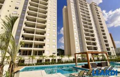 Imagem 2: APARTAMENTO - SANTO AMARO - SP