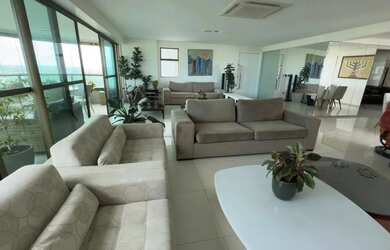 Imagem 2: Vendo lindo apartamento em Casa Forte 265m, com 4 suítes, 3.2000.000