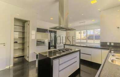 Imagem 11: Casa com 4 quartos à venda, 960 m² - Condomínio Ângelo Vial - Sorocaba/SP