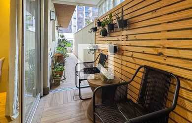 Imagem 12: Apartamento à Venda - Lourdes, 1 Quarto, 73 m2