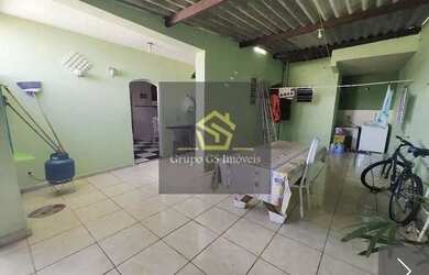 Imagem 2: Casa com 3 dormitórios à venda, 164 m² por R$ 790.000,00 - Jardim Santo Antônio - Valinhos