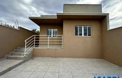 Imagem 3: CASA TÉRREA - RESIDENCIAL JARDINS DA CATALUNHA - SP