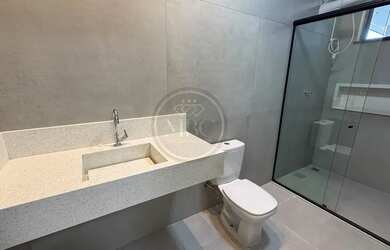 Imagem 14: Casa Duplex disponível para venda com 5 suítes, Reserva do Parque -...