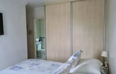 Imagem 7: Imóvel para venda tem 60 metros quadrados com 2 quartos em Jardim Bonfiglioli...