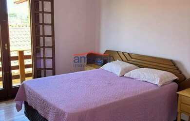 Imagem 14: Casa no Centro de Jacareí, com 5 dormitórios sendo 2 suítes