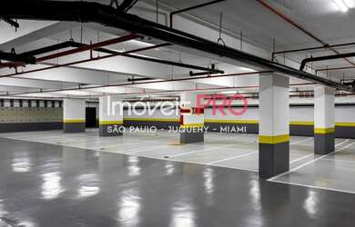 Imagem 15: Conjunto comercial novo de altíssimo padrão na região da Berrini com...