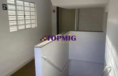 Imagem 7: Prédio Comercial - Eldorado - Contagem