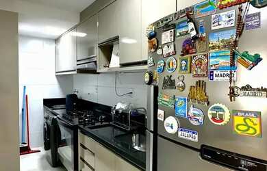 Imagem 6: Imóvel para aluguel tem 50 metros quadrados com 1 quarto em Ondina -...