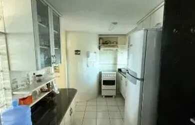 Imagem 3: ALUGO EM PIRANGI DO NORTE APARTAMENTO 3/4 SENDO 1 SUITE 85M2 MOBILIADO-CONDOMÍNIO...