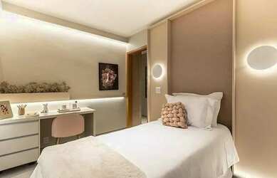 Imagem 10: Ágio Casa no Jardins Frankfurt Casa em Condomínio com 3 Quarto s e 3...