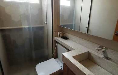 Imagem 5: JK APARTAMENTO A VENDA 100 PARCELADO SANTA FELICIDADE