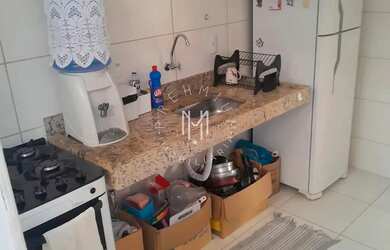 Imagem 5: Club Residencial Tropical 68 m² com 3 quartos em Candeias - Vitória da Conquista - BA