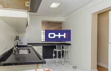 Imagem 7: Venda Apartamento 3 Dormitórios - 105 m² Pinheiros