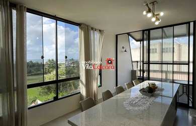 Imagem 5: Cobertura faixa mar em Praia de Leste