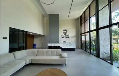 Imagem 4: Lançamento na Boa Vista - de 3 quartos 1 suíte Edf. Palácio Boa Vista-Oportunidade