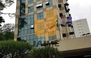 Imagem 15: Conjunto comercial, 2 salas, 4 banheiros, 2 copas e 2 vagas em Perdizes