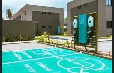 Imagem 4: Imóvel para venda tem 36 metros quadrados com 1 quarto em Tatuamunha...