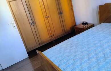 Imagem 4: Apartamento à venda em Santo André com 3 dormitórios e 137m²