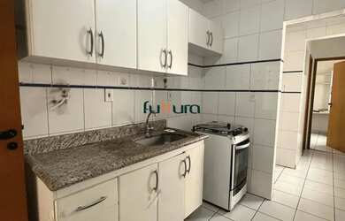 Imagem 5: Apartamento para locação no Ed. Windsor, Nova Suiça, Goiânia, GO