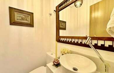 Imagem 13: Apartamento à venda, 2 quartos, 2 suítes, 2 vagas, Aparecida - Santos/SP