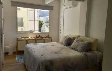 Imagem 5: Leblon - Rua Almirante Guilhem (3ª quadra