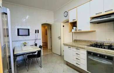 Imagem 9: Apartamento em Boqueirão, Apartamento em Santos, Apartamento com 3 dorms,...