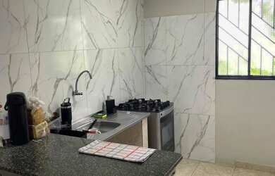 Imagem 8: Vende-se casa Novo Aleixo