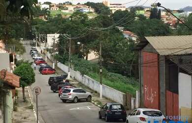 Imagem 3: AREA - JARDIM PROFESSOR BENOÁ - SP