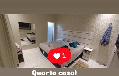 Imagem 4: Casa. Varanda, 2 Vagas na garageme2 Dormitórios