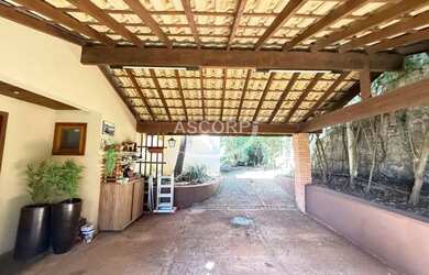 Imagem 3: Chácara à venda no bairro Santa Rita, Piracicaba