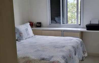 Imagem 10: Imóvel para venda tem 60 metros quadrados com 2 quartos em Jardim Bonfiglioli...