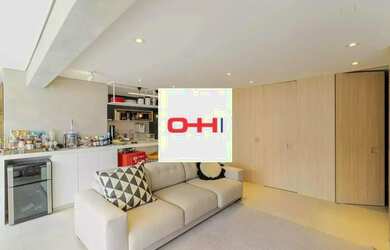 Imagem 8: Venda Apartamento 1 Dormitórios - 74 m² Aclimação