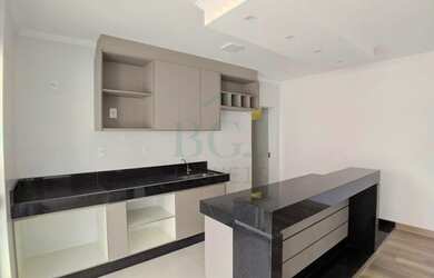 Imagem 3: Apartamentos Padrão em Poços de Caldas