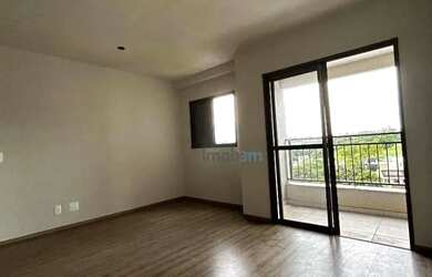 Imagem 3: Apartamento com 2 dormitórios, 64 m² - venda por R$ 530.000 ou aluguel por R$ 2.500/mês