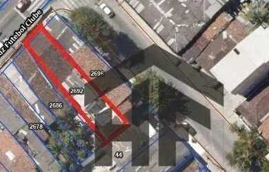 Imagem 5: Casa de 126m² à venda, no terreno de 179m², localizada no Arruda, Recife...