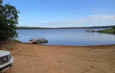 Imagem 3: Oportunidade Terreno amplo em condomínio fechado - Felixlândia MG 1.131m²