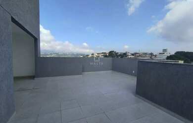 Imagem 3: Cobertura para alugar em Ibirité!