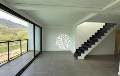 Imagem 2: Apartamento com 3 dormitórios à venda, 190 m² por R$ 1.350.000,00 - Condomínio Villa dos L